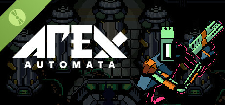 Apex Automata Demo cover art
