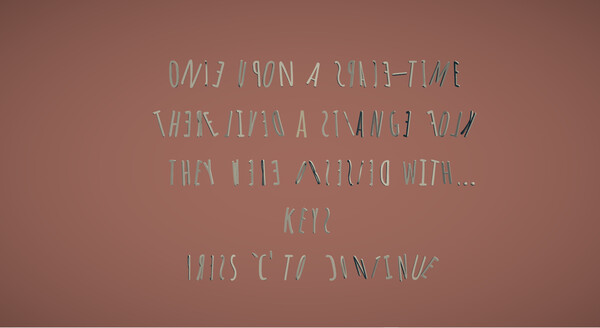 KeyLess screenshot 1