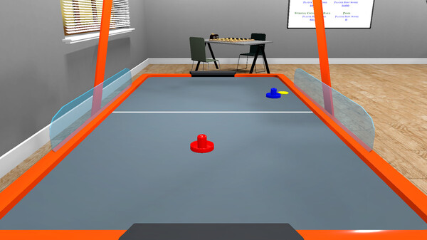 Game Room screenshot