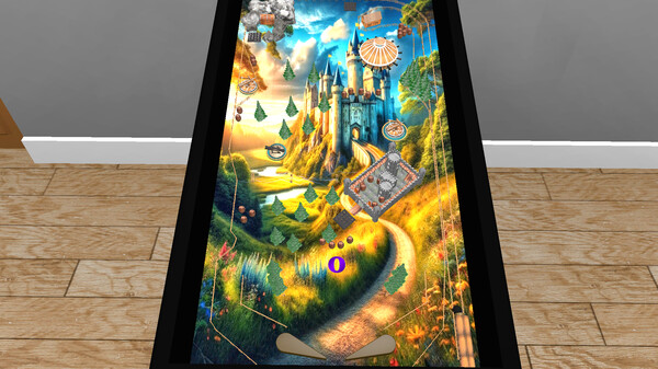 Game Room screenshot