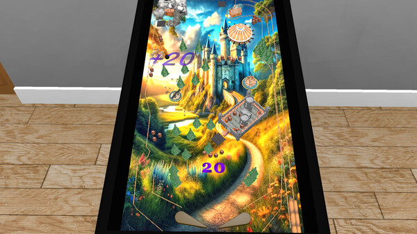Game Room screenshot