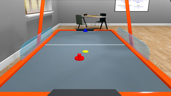 Game Room screenshot