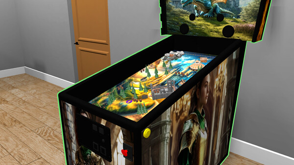 Game Room screenshot