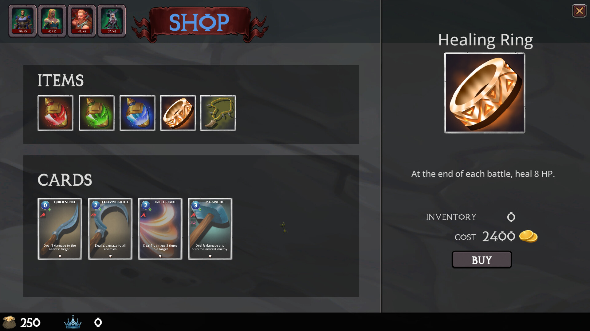 Cardtographer screenshot #15