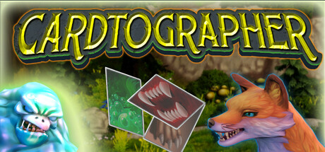 Cardtographer