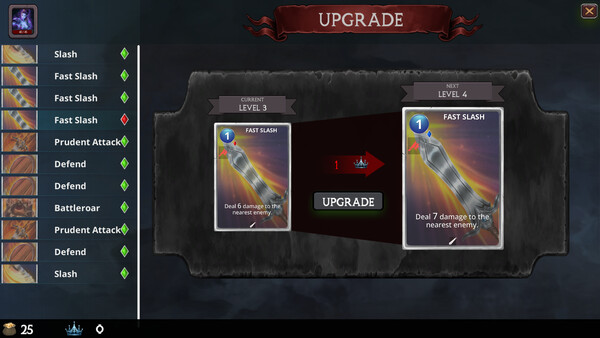 Cardtographer screenshot 6