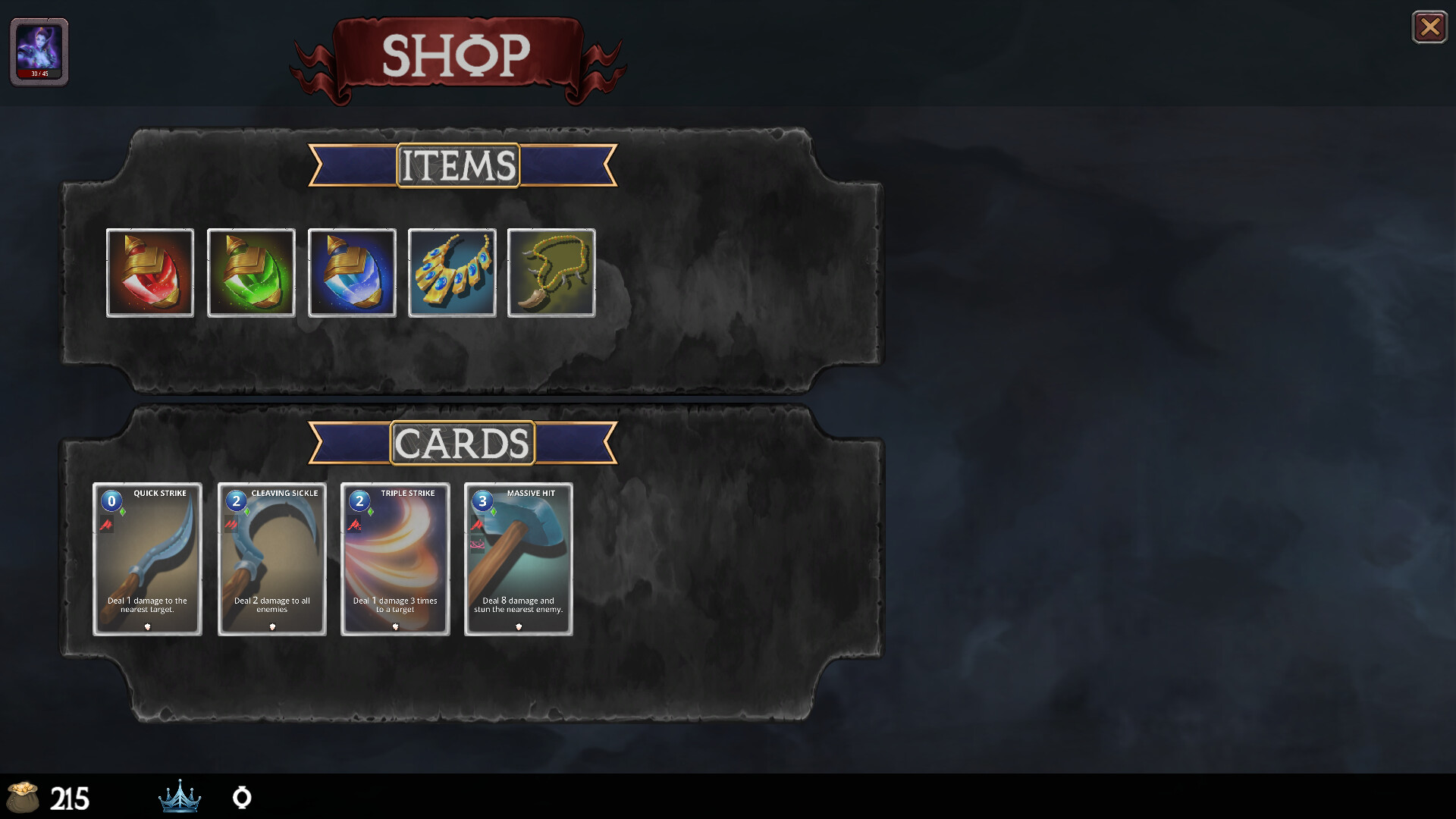 Cardtographer screenshot 10