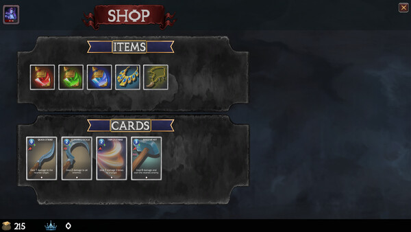 Cardtographer screenshot 2
