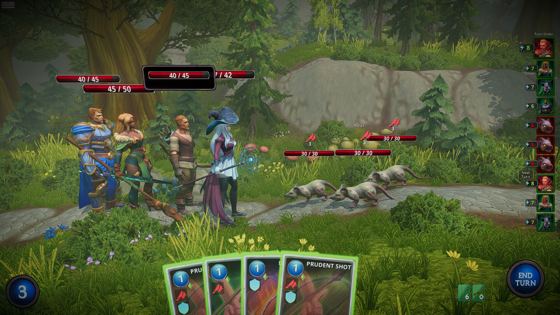 Cardtographer screenshot #7