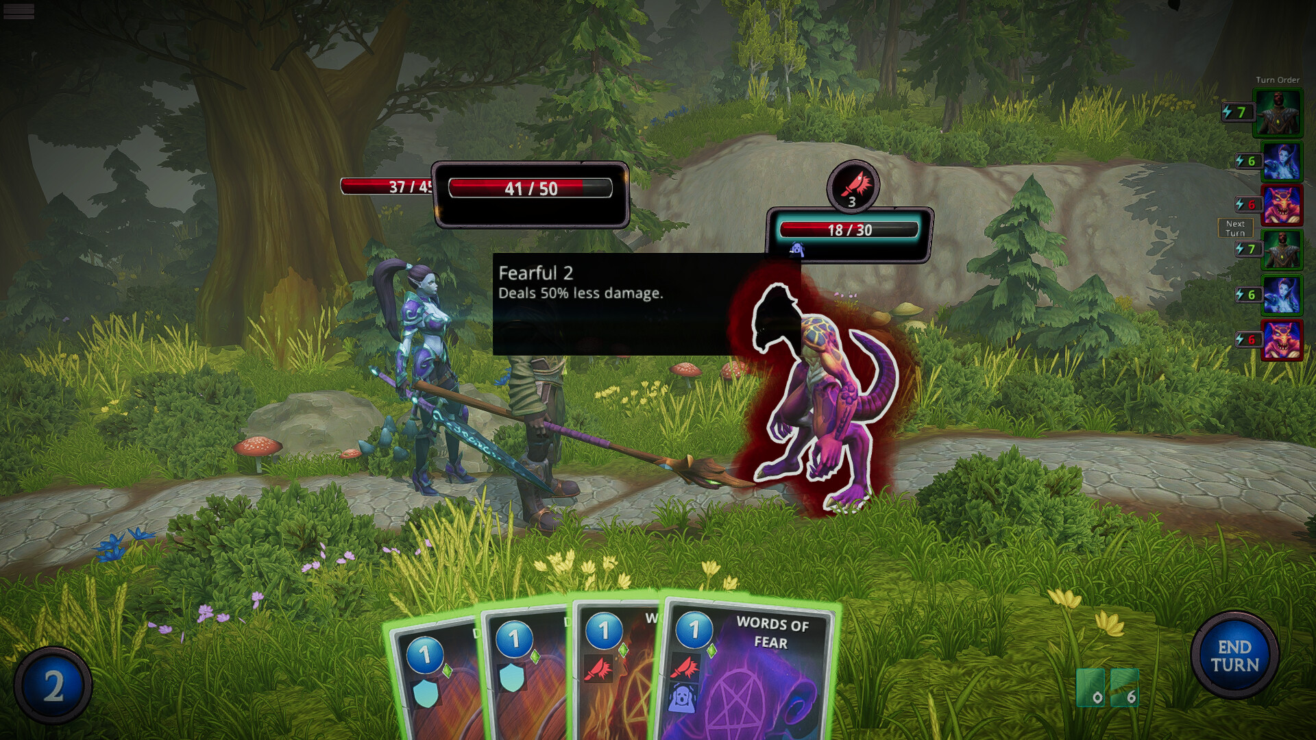 Cardtographer screenshot #10