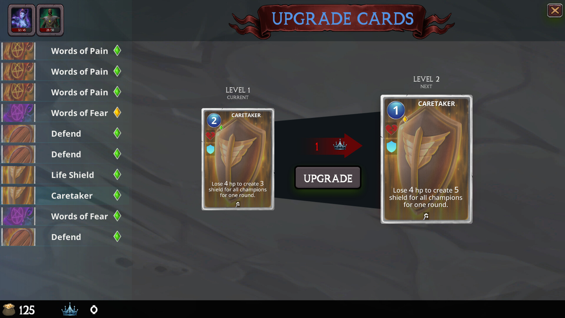 Cardtographer screenshot #13