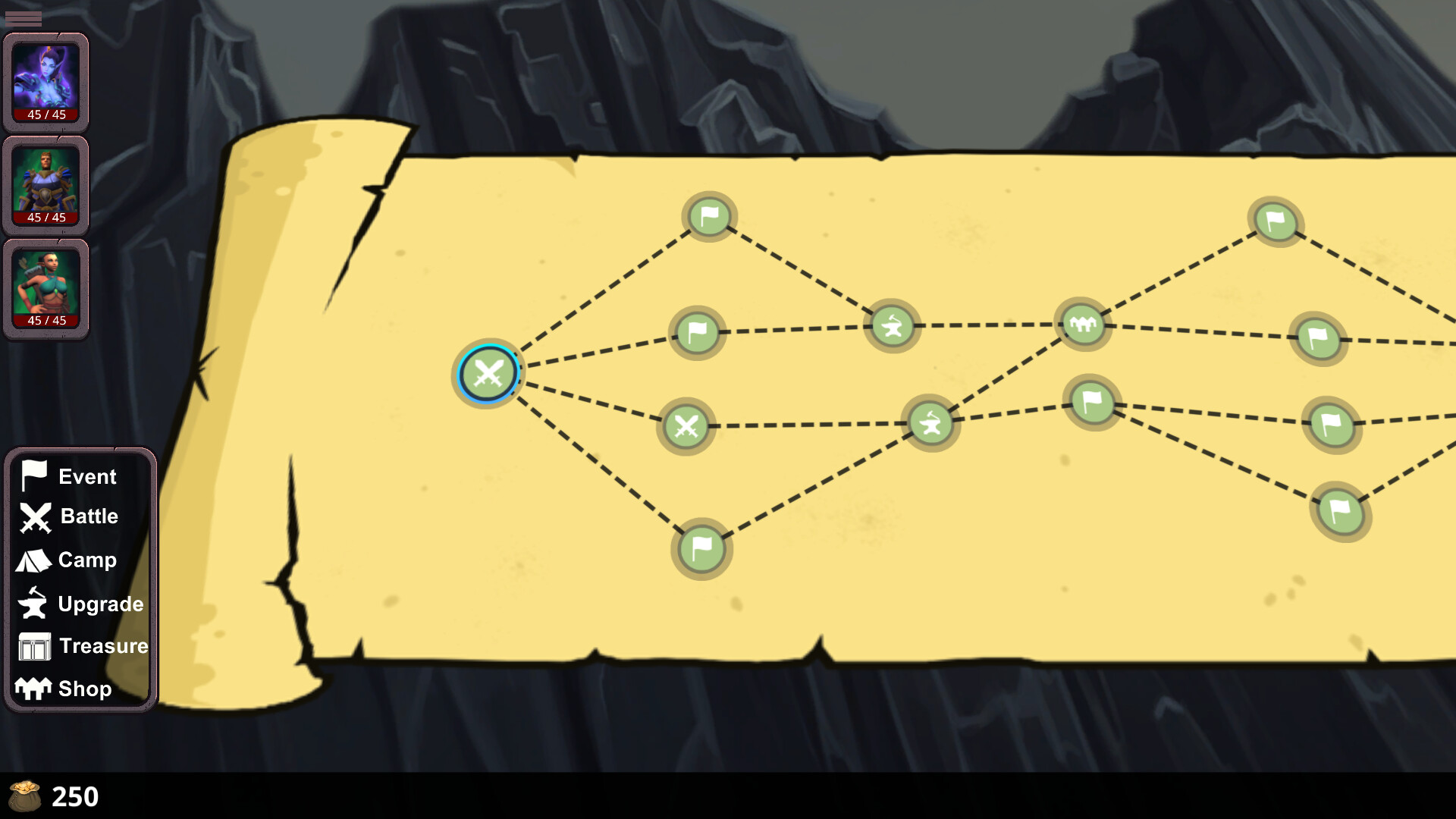 Cardtographer screenshot #4