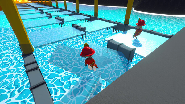 Firefighters Together Demo screenshot 4