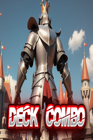 Deck Combo — Steam catalog