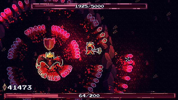 Cryptage Demo screenshot 5