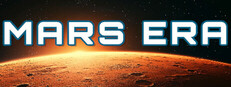 Mars Era Banner