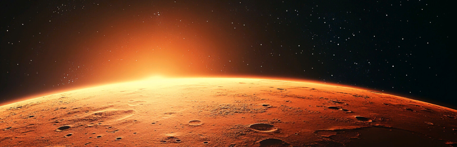 Mars Era