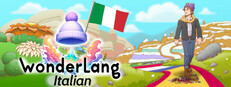 WonderLang Italian