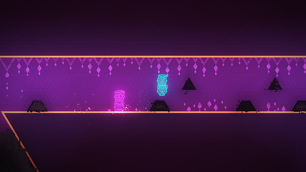 Kalimba - The Dark Void - Coop