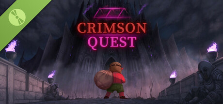 Crimson Quest Demo