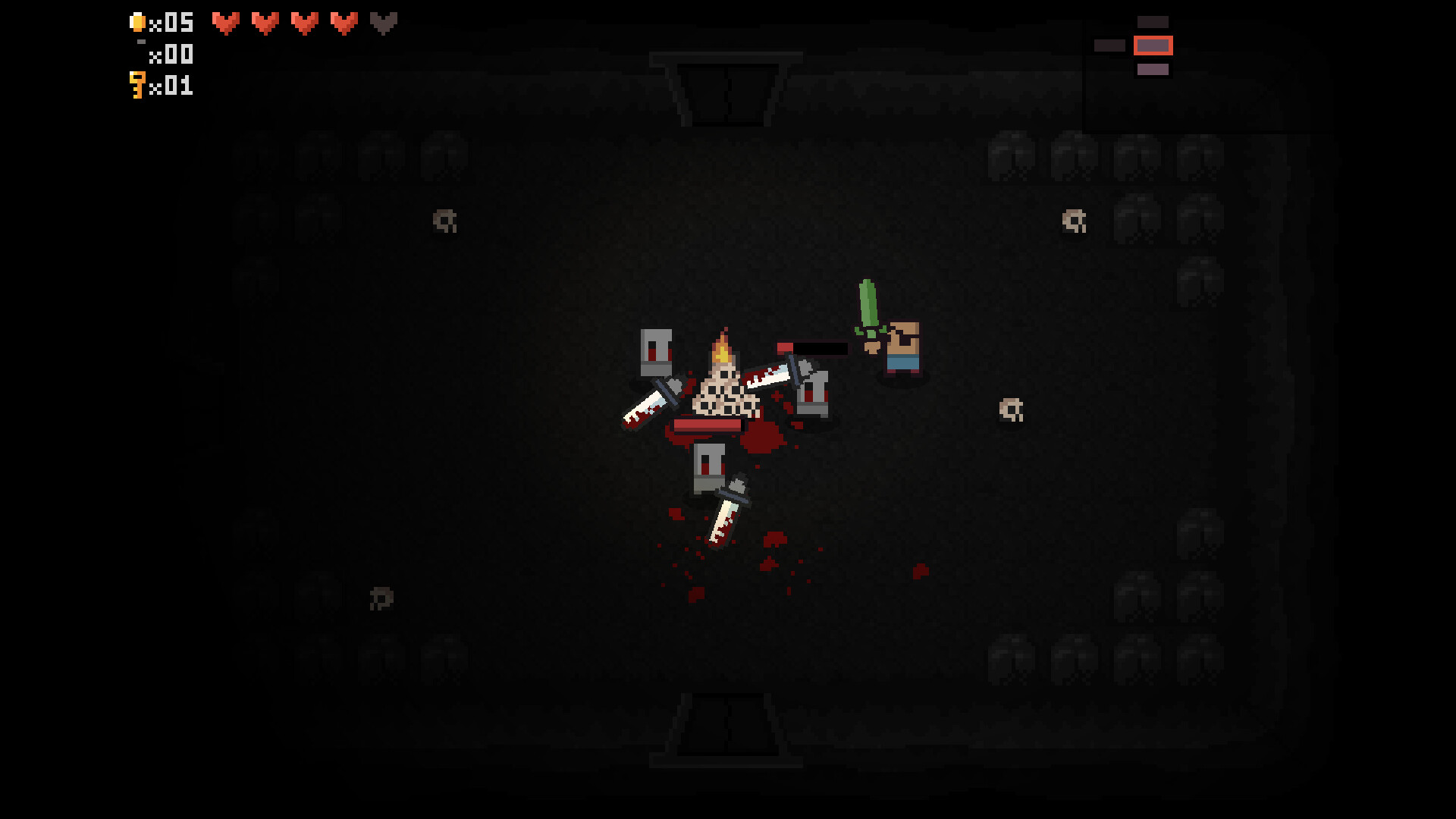 Rogue Melee screenshot #12