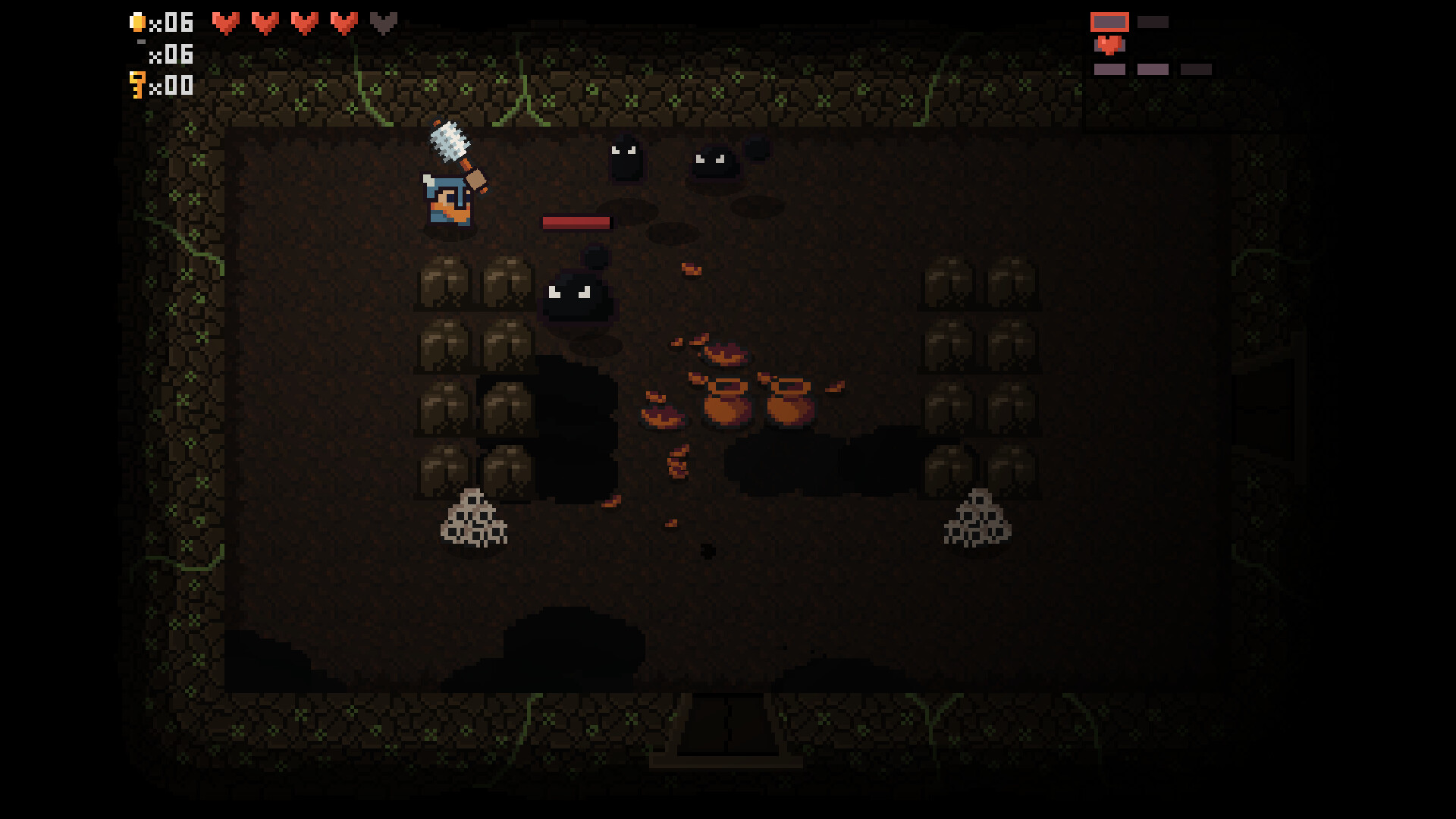 Rogue Melee screenshot #5