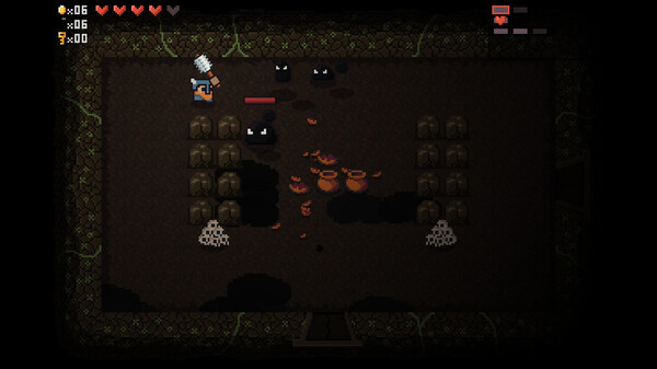 Rogue Melee screenshot 5
