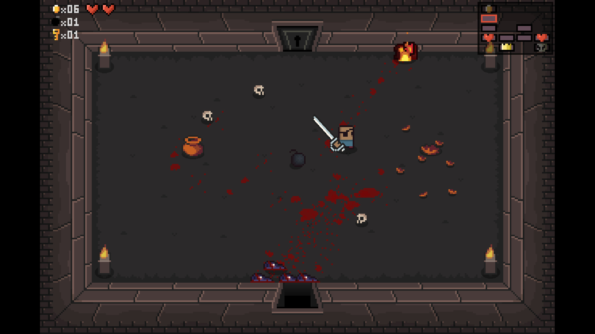 Rogue Melee screenshot #7