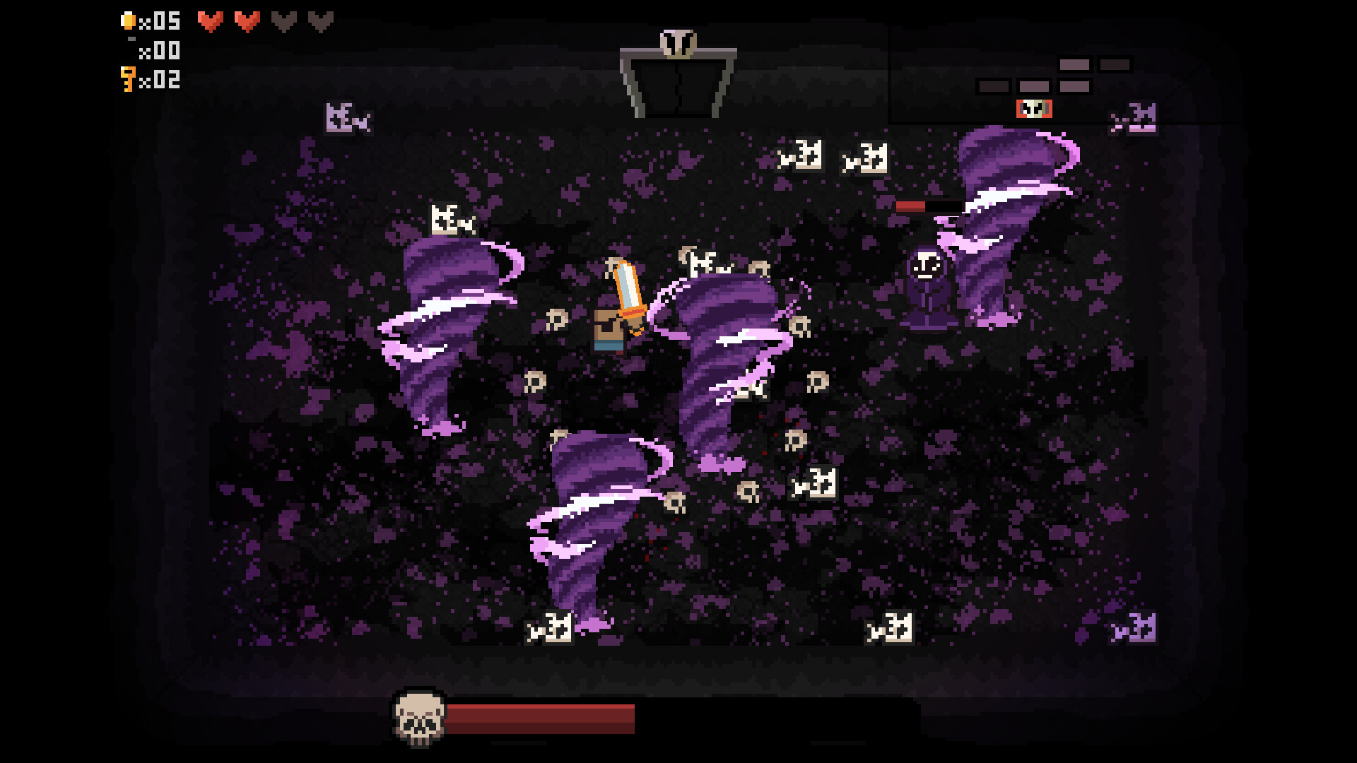 Rogue Melee screenshot #4