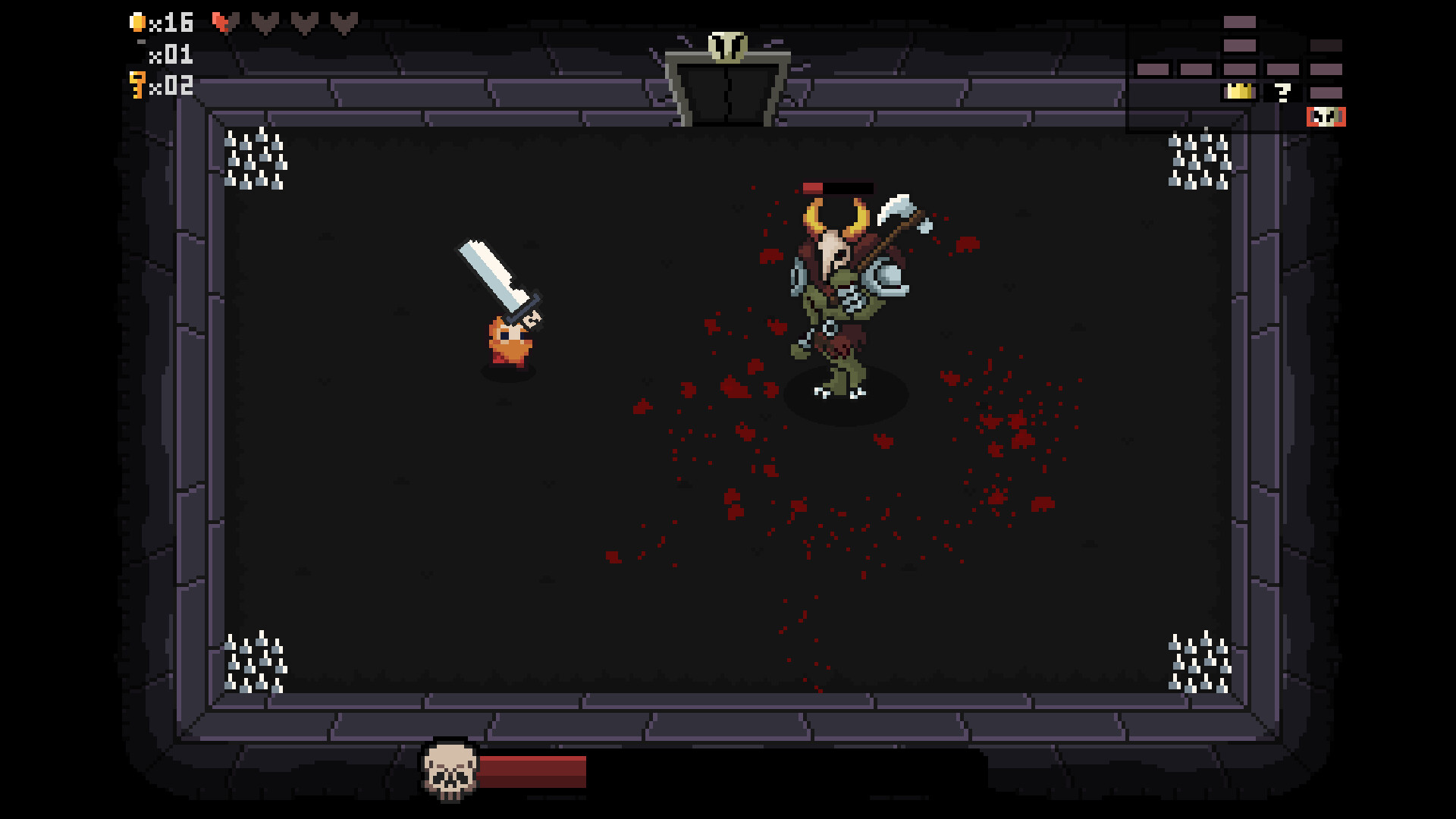 Rogue Melee screenshot #6