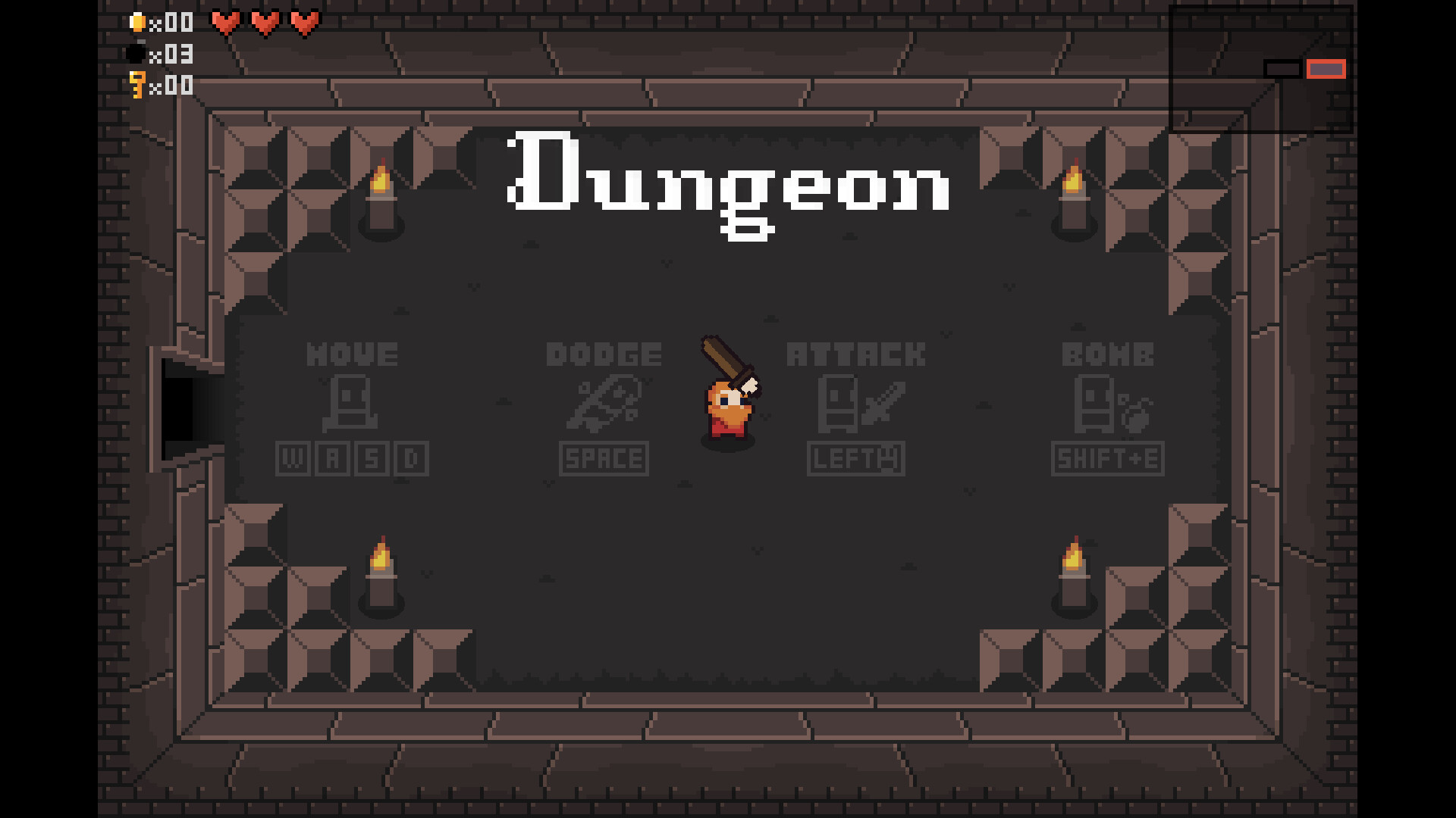 Rogue Melee screenshot #22