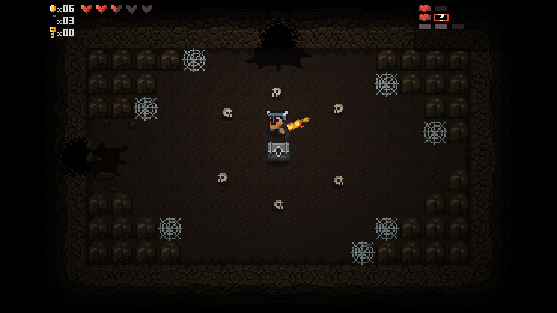 Rogue Melee screenshot #17