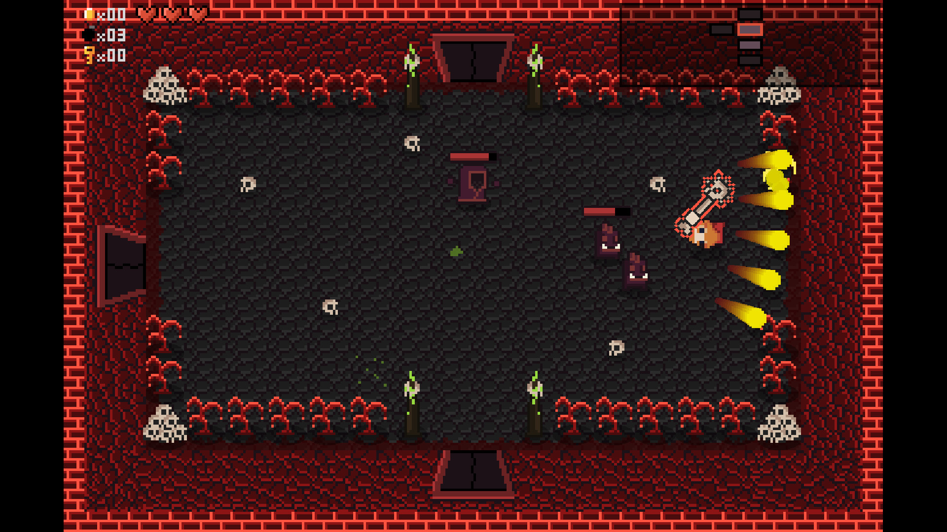 Rogue Melee screenshot #11