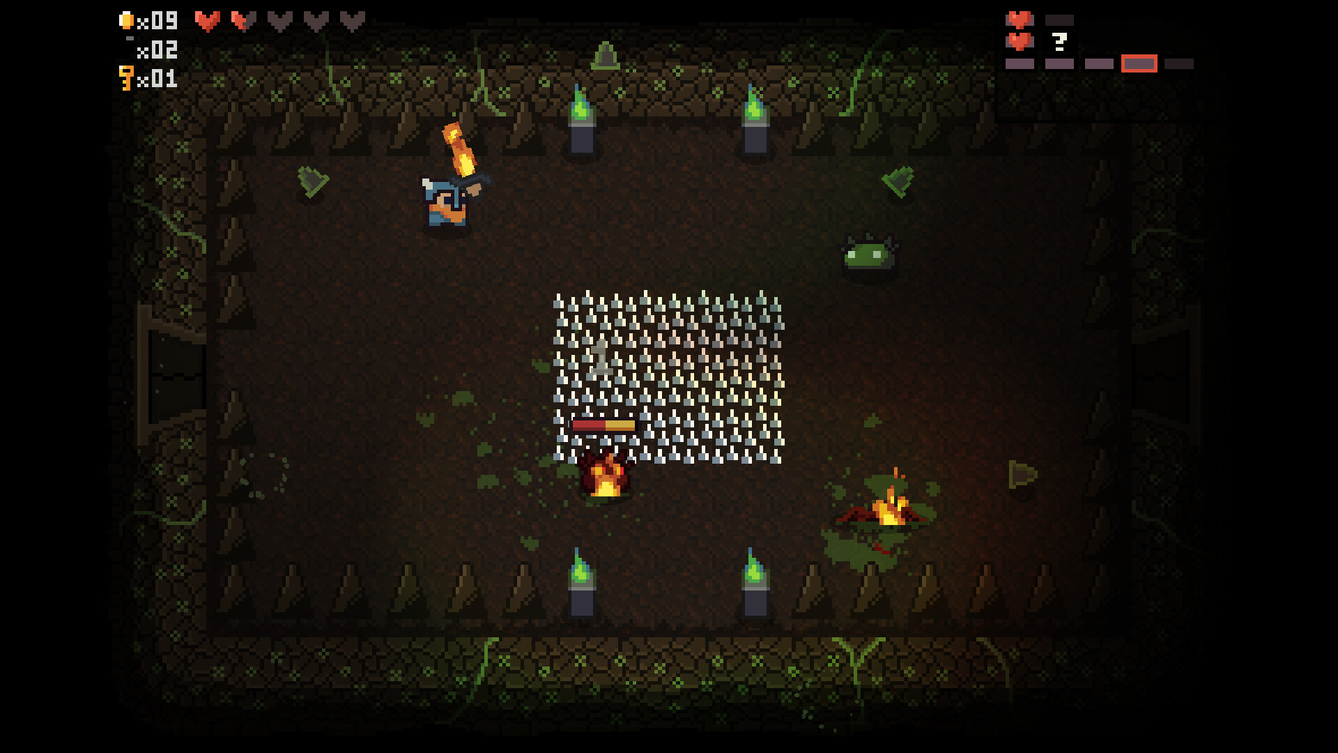 Rogue Melee screenshot #19