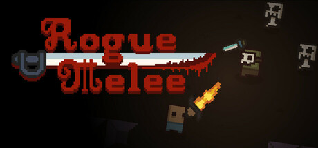 Rogue Melee