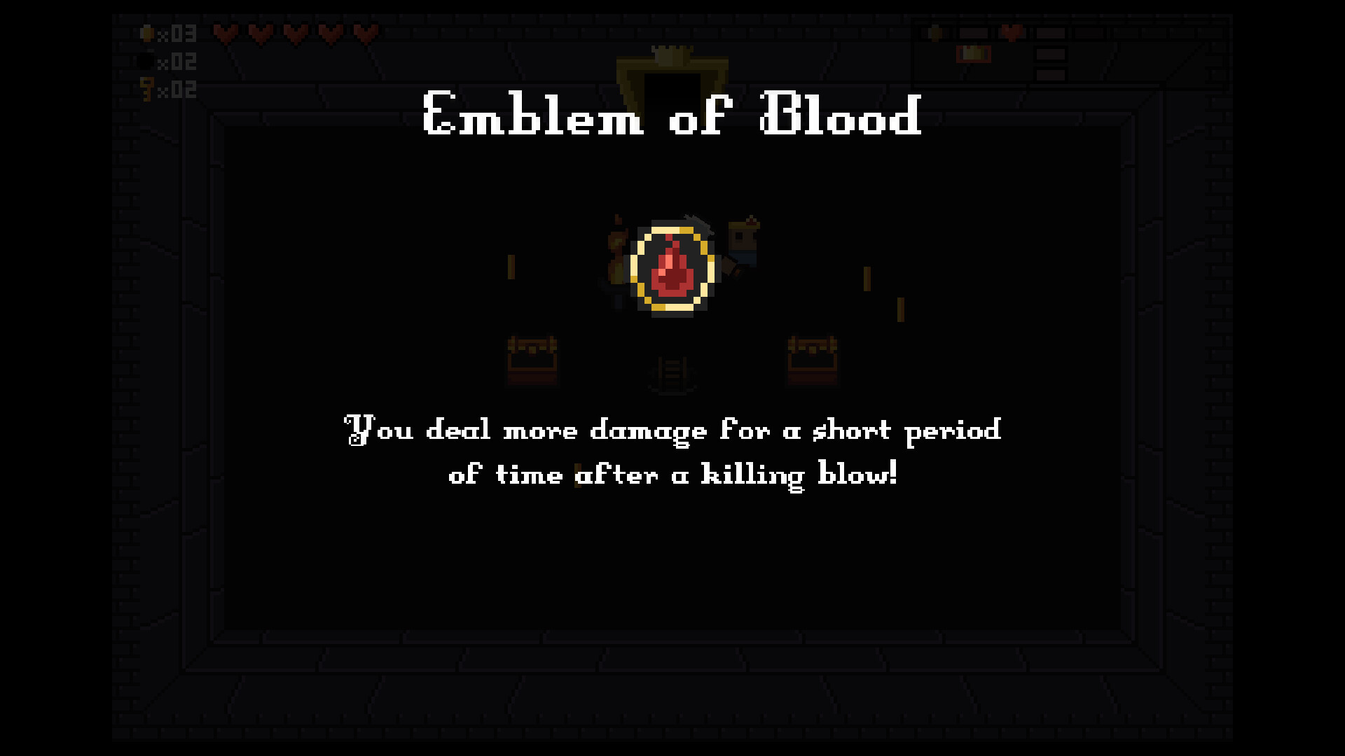 Rogue Melee screenshot #9