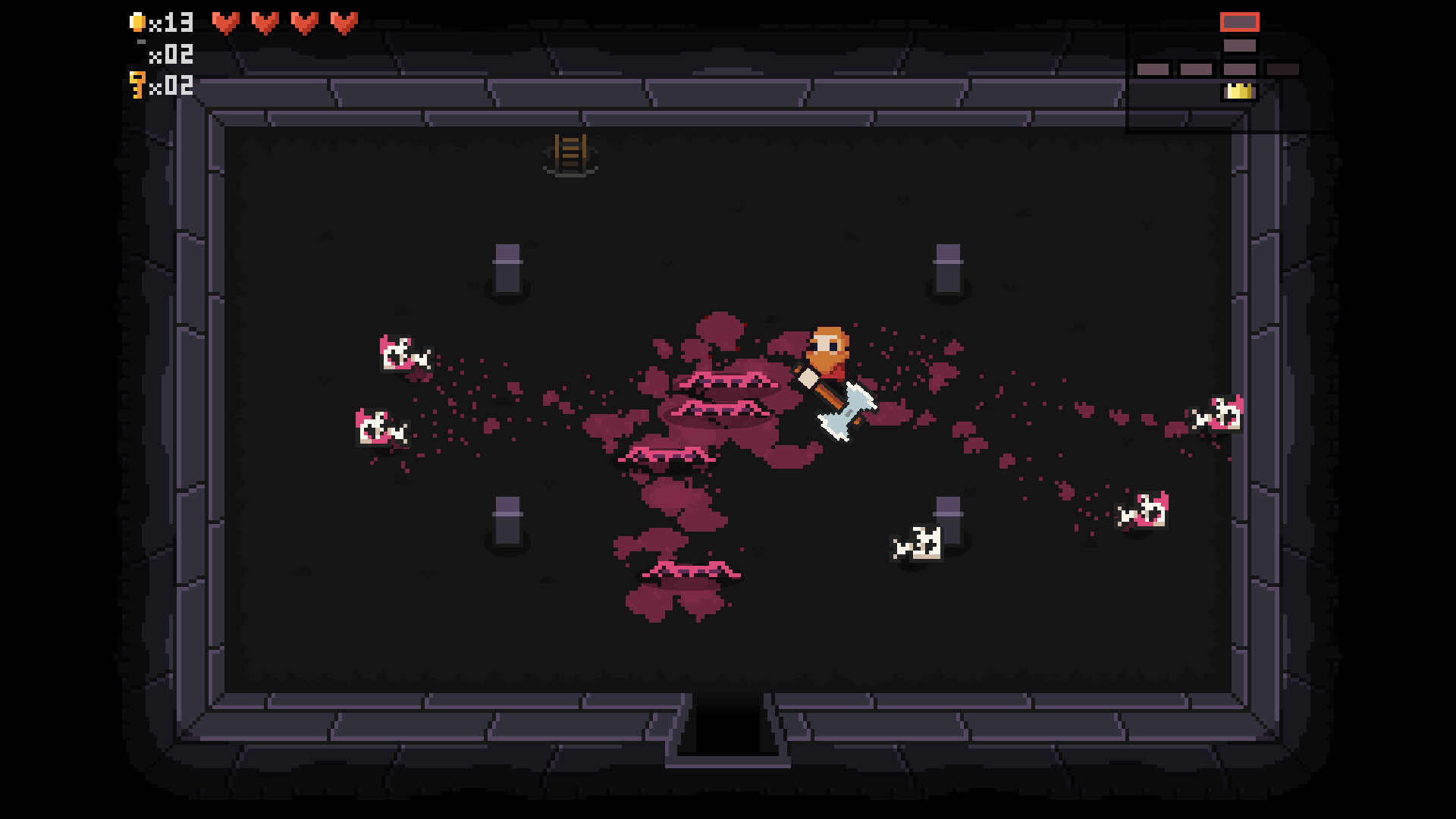 Rogue Melee screenshot #18