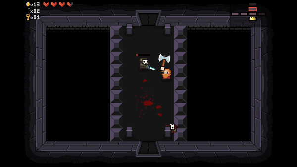 Rogue Melee screenshot 3