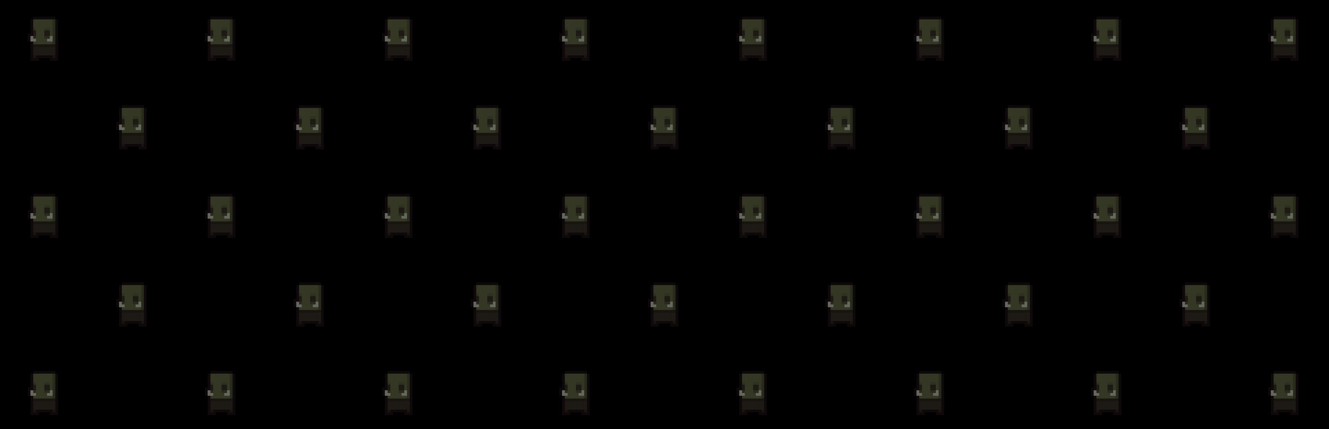 Rogue Melee