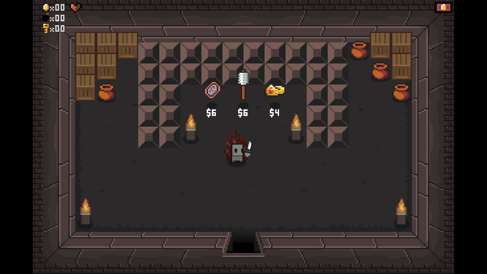 Rogue Melee screenshot #8