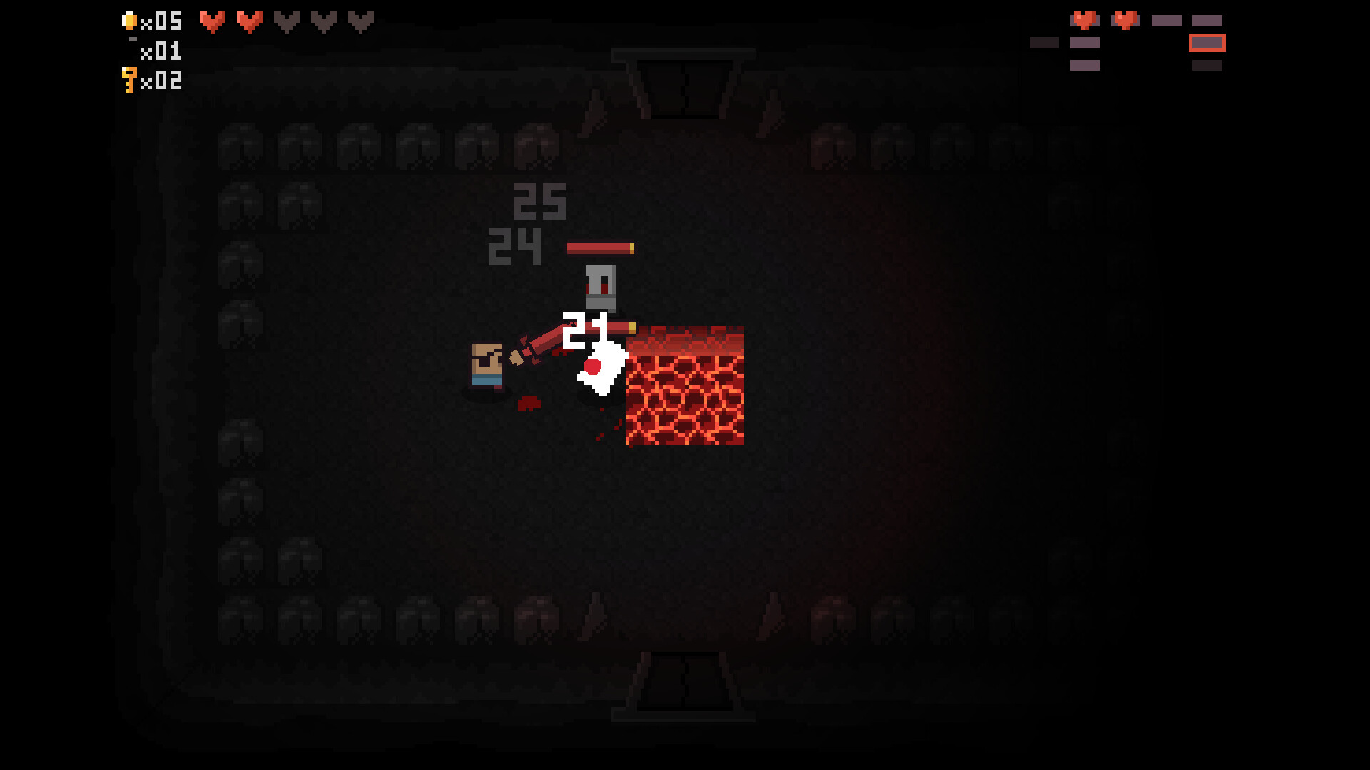 Rogue Melee screenshot #16