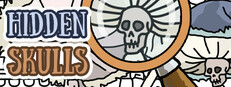 Hidden Skulls