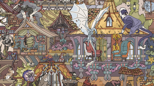 Hidden Skulls screenshot 7