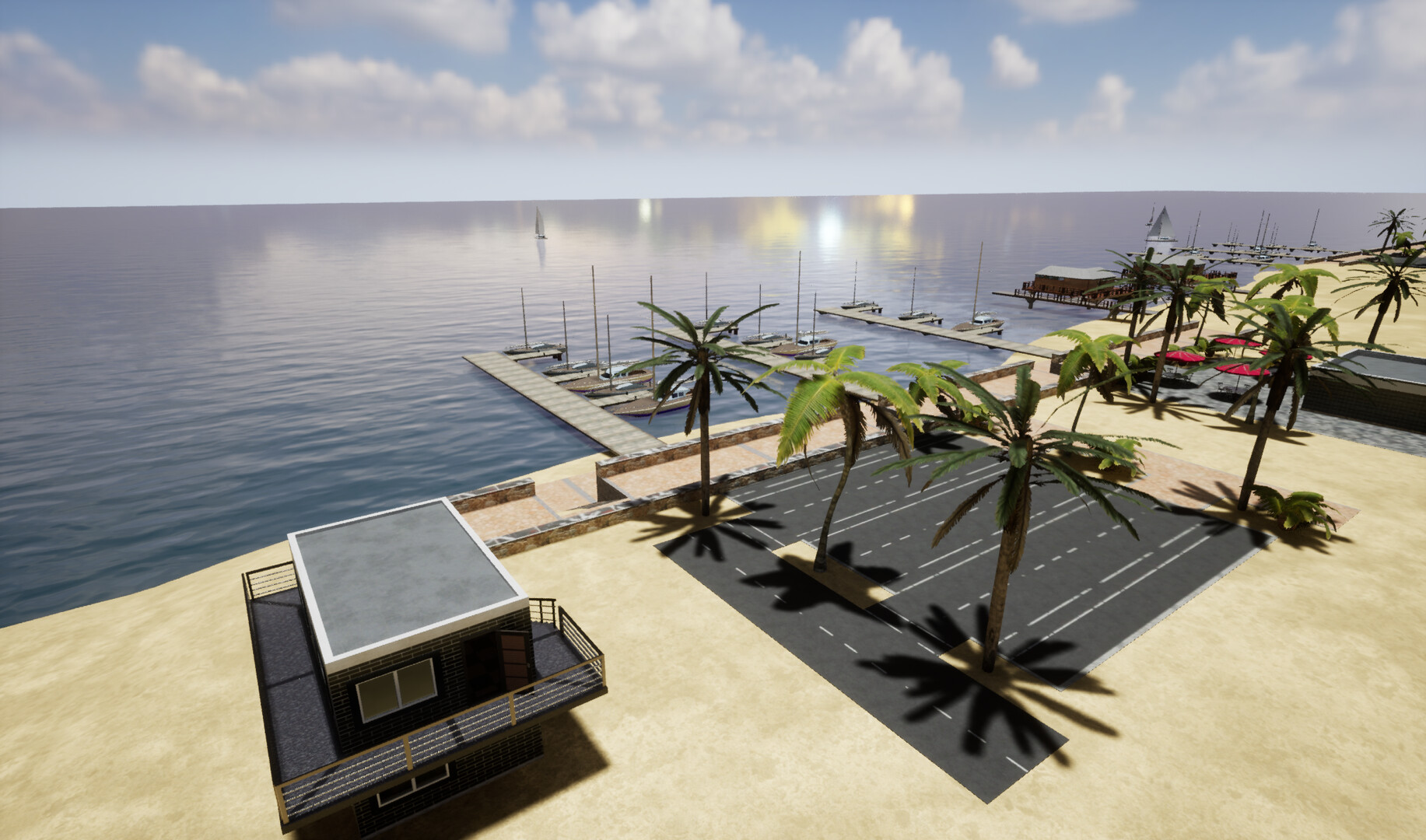 Tropic Industry screenshot 20