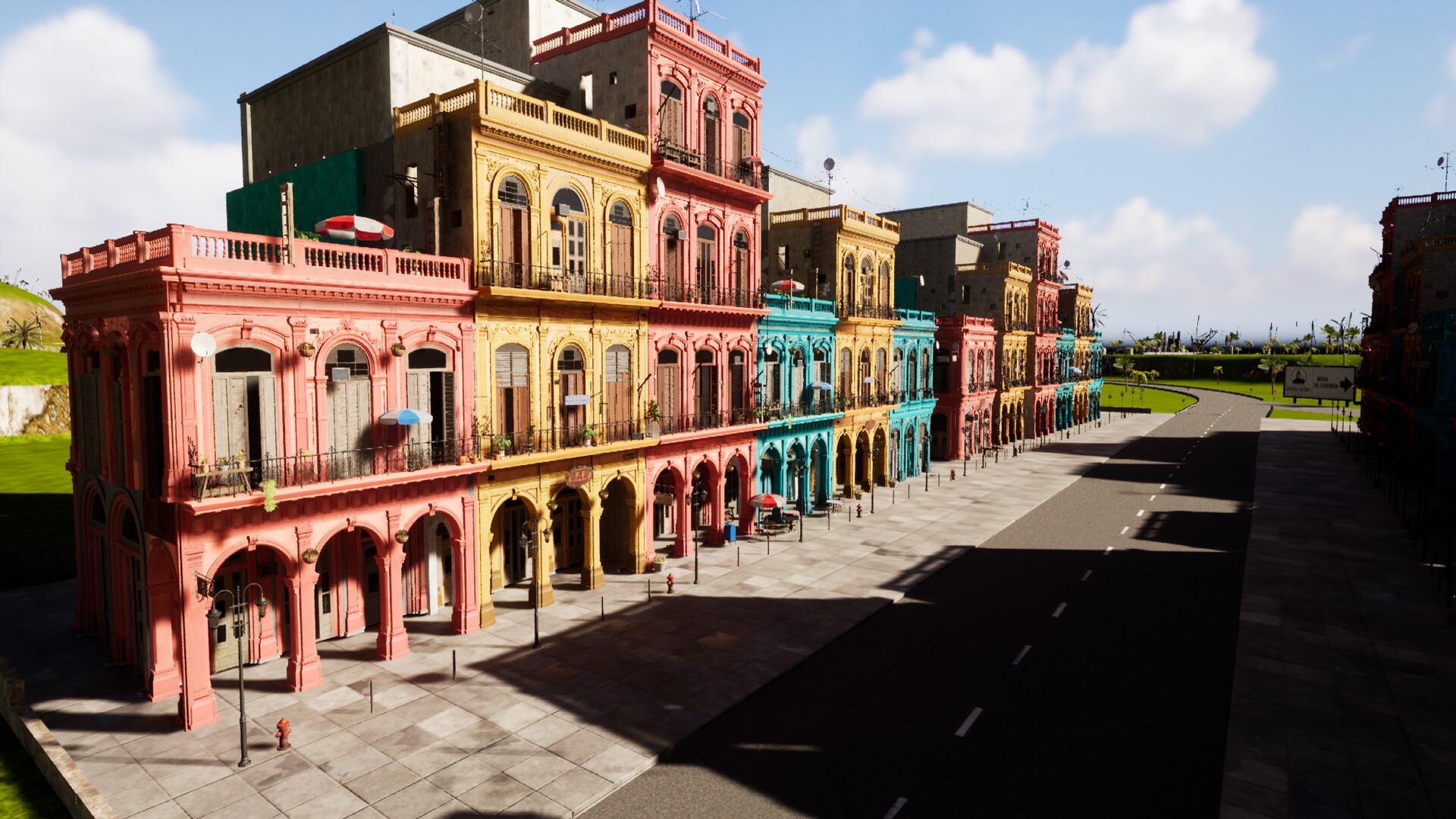 Tropic Industry screenshot 30
