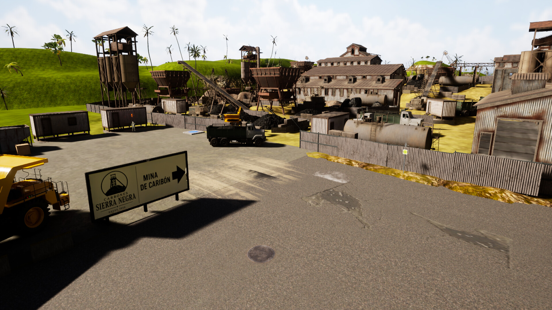 Tropic Industry screenshot 31