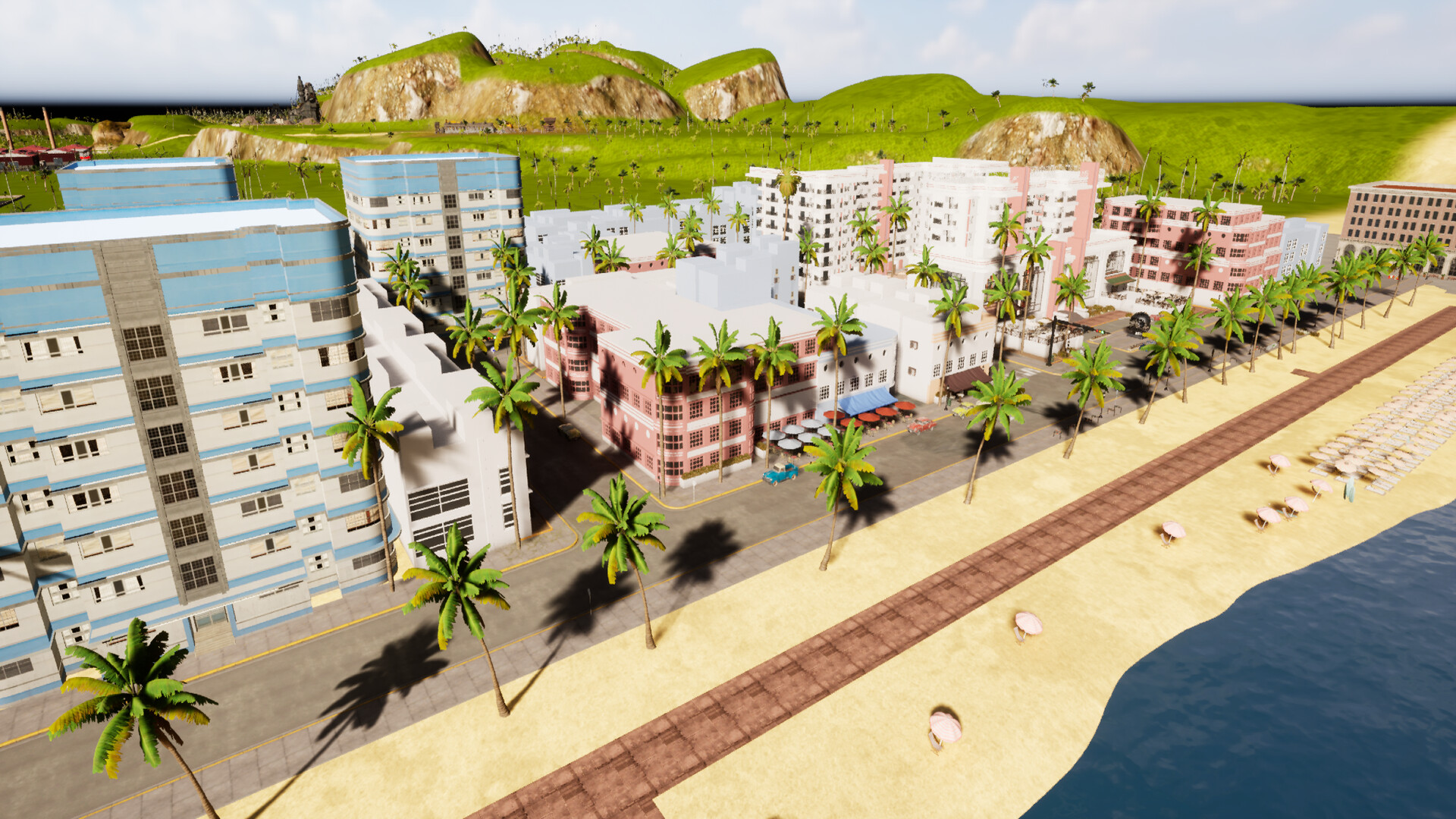 Tropic Industry screenshot 33
