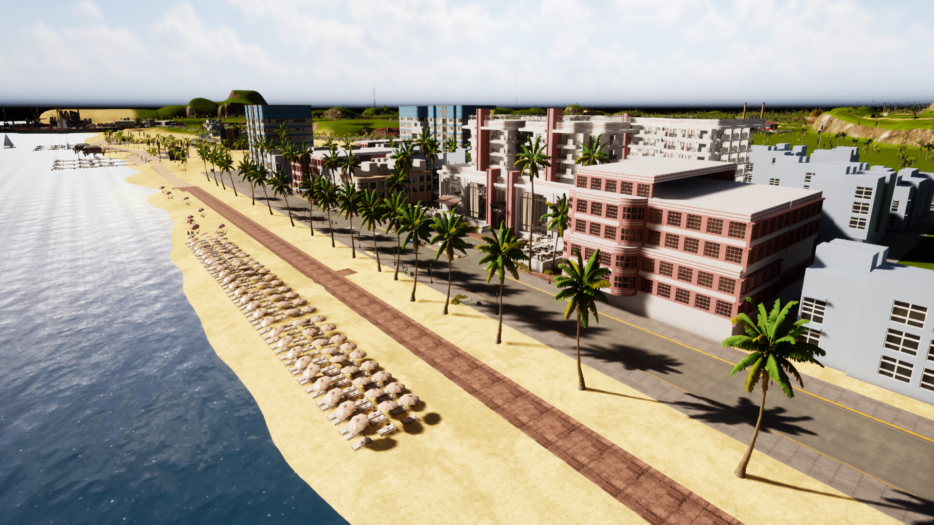 Tropic Industry screenshot 29