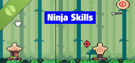 Ninja Skills Demo cover art
