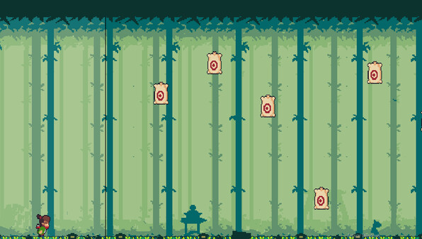 Ninja Skills Demo